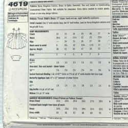 4619 dk bk